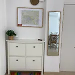 Roma V, Playa Apartment *