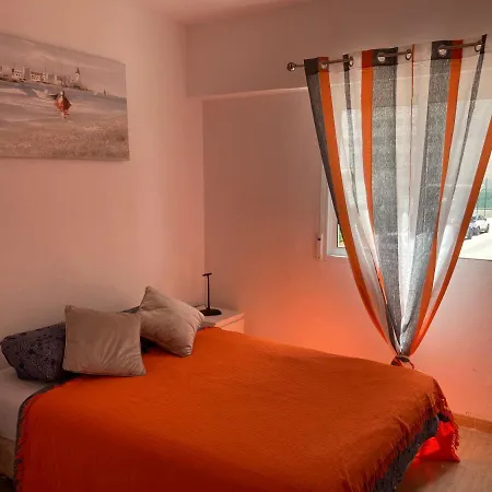 Apartment Roma V, Playa *