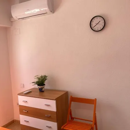 Roma V, Playa Apartment Gandia