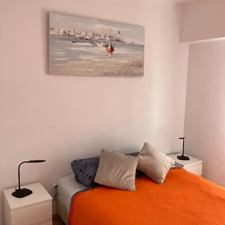 Apartment Roma V, Playa