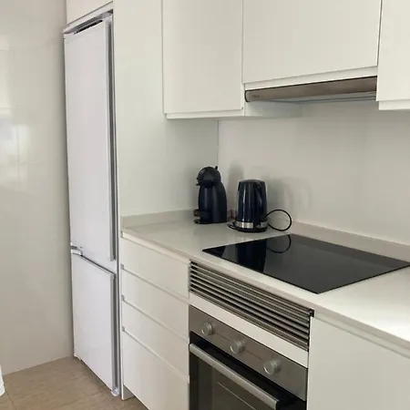 Roma V, Playa Apartment Gandia