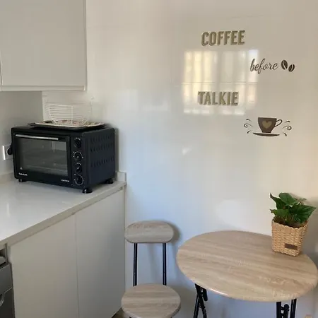 Apartment Roma V, Playa Gandia