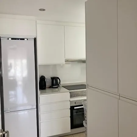 Apartment Roma V, Playa Gandia